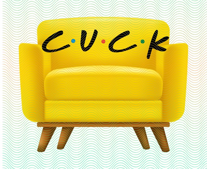 Cuck magnet product image (4)