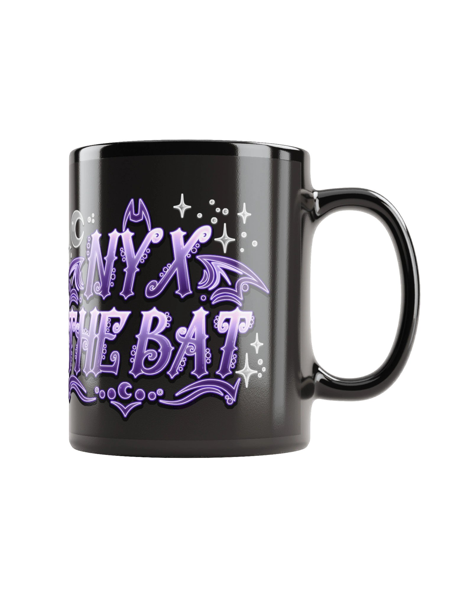 Nyx Mug product image (1)