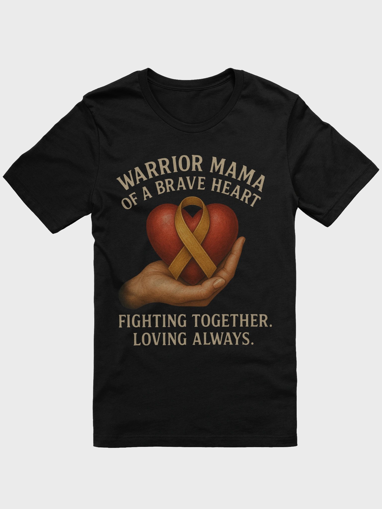 Warrior Mama. product image (6)
