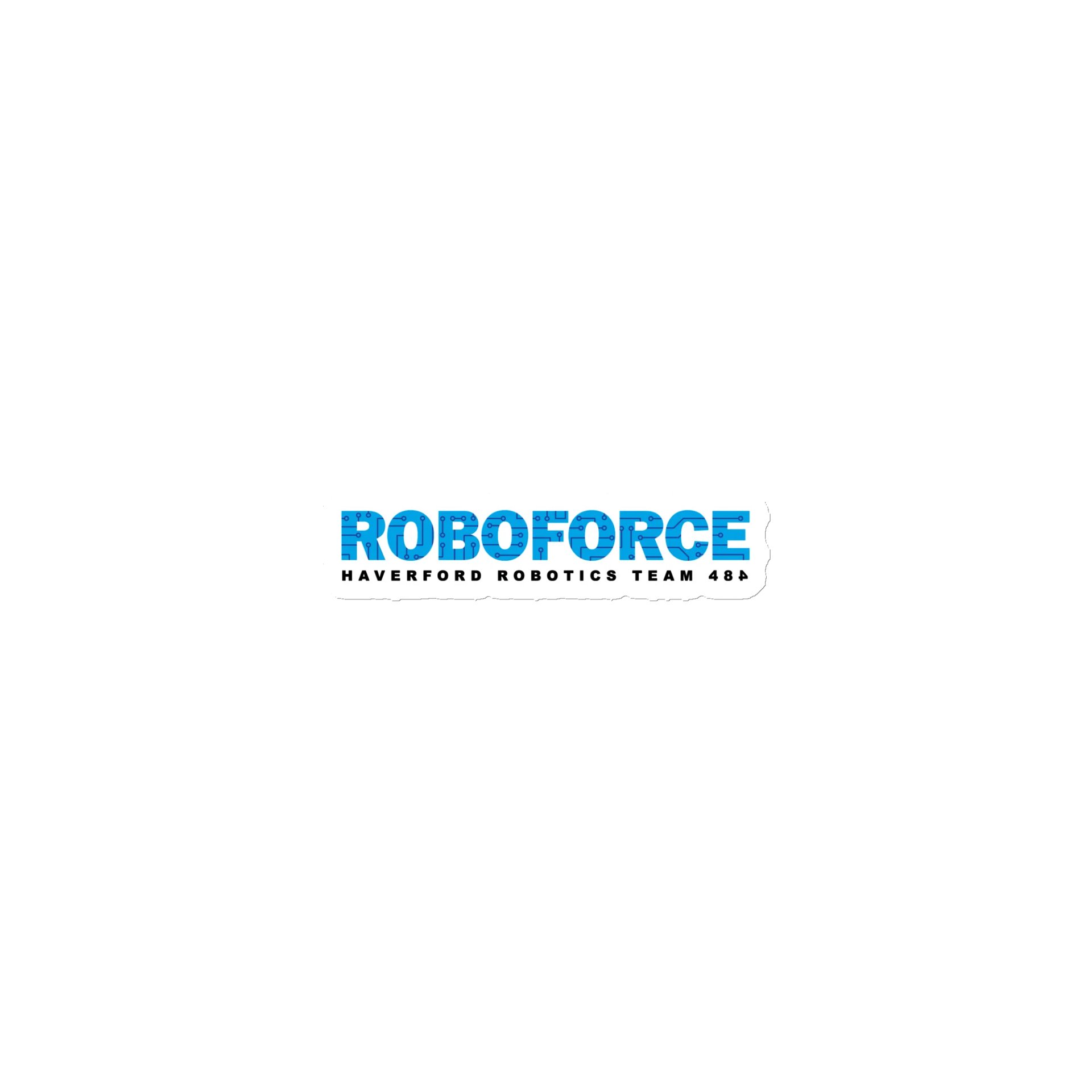 ROBOFORCE Magnet product image (1)