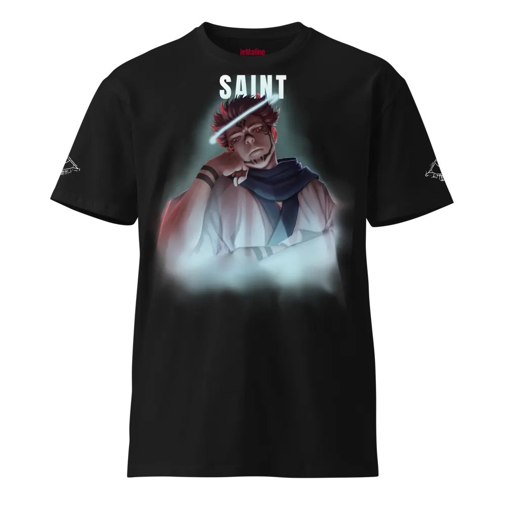 SAINT T-Shirt product image (9)