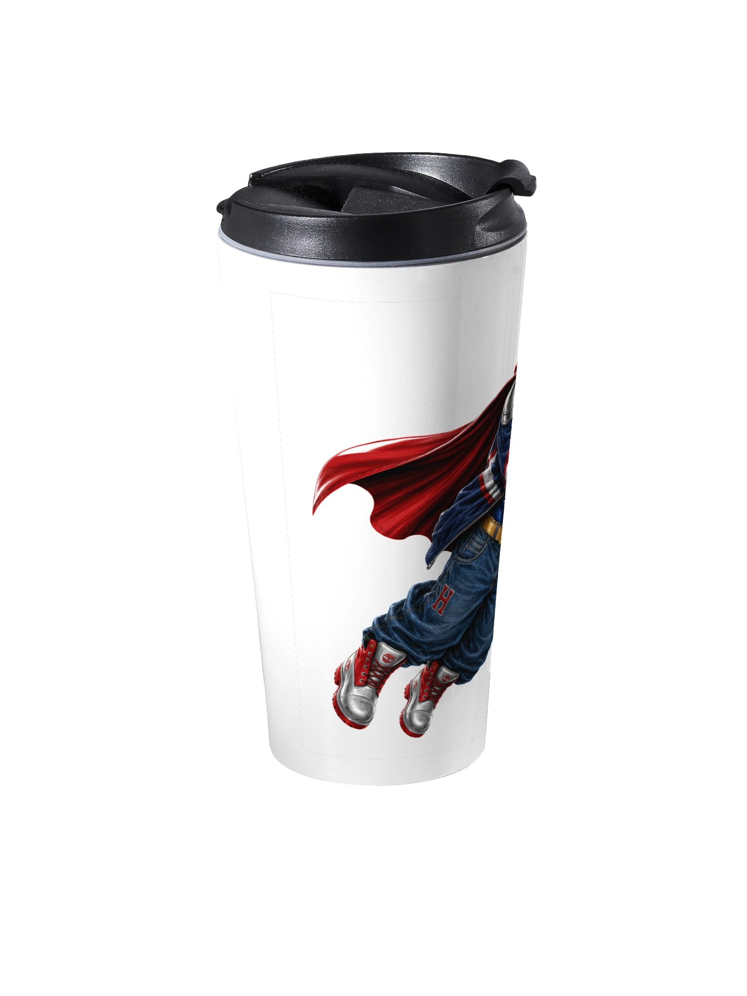 Hyperman Urban Travel Mug product image (2)