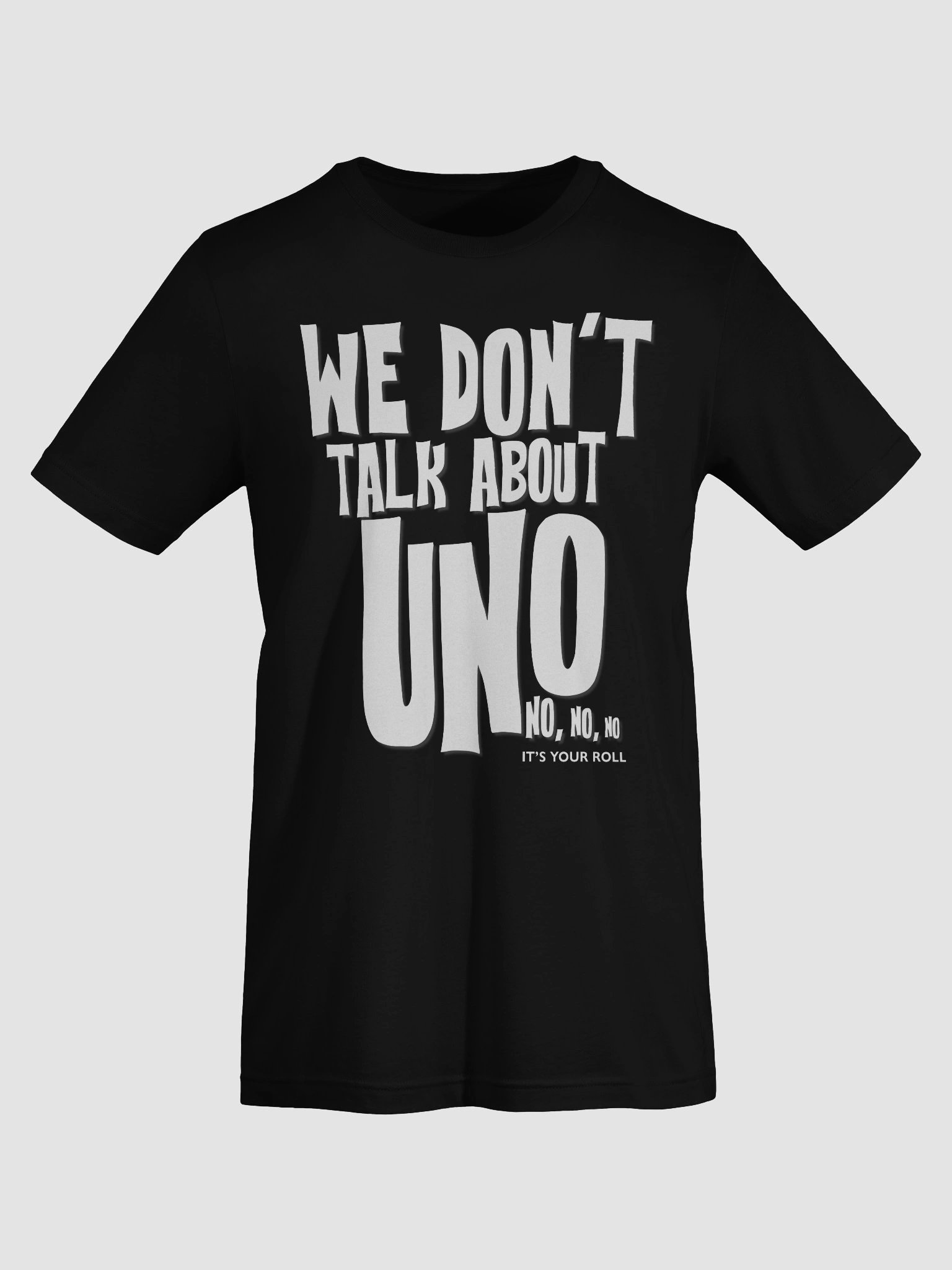 We don't talk about Uno product image (31)