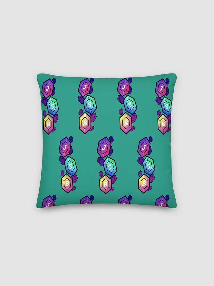 Rupees Pillow product image (2)