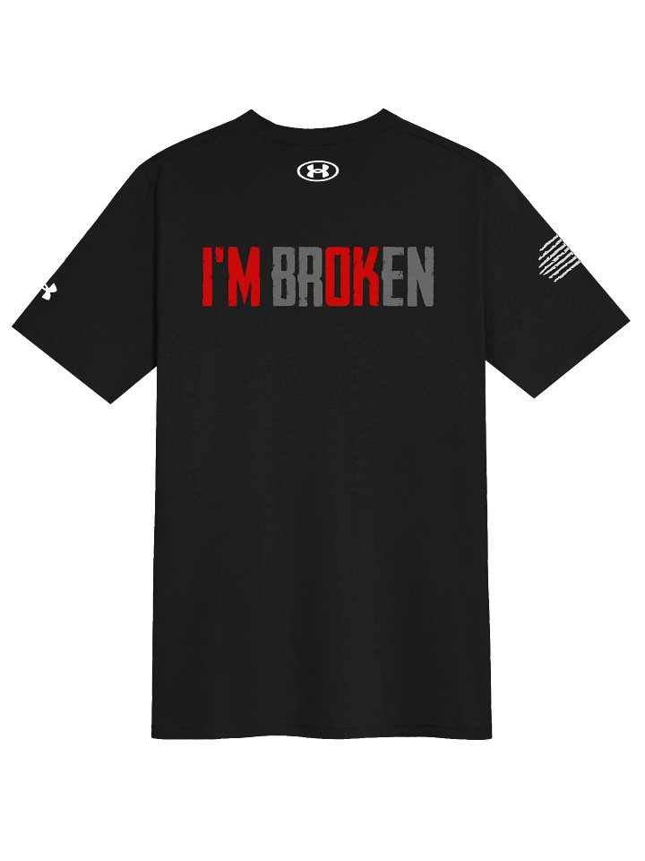I'm OK product image (3)