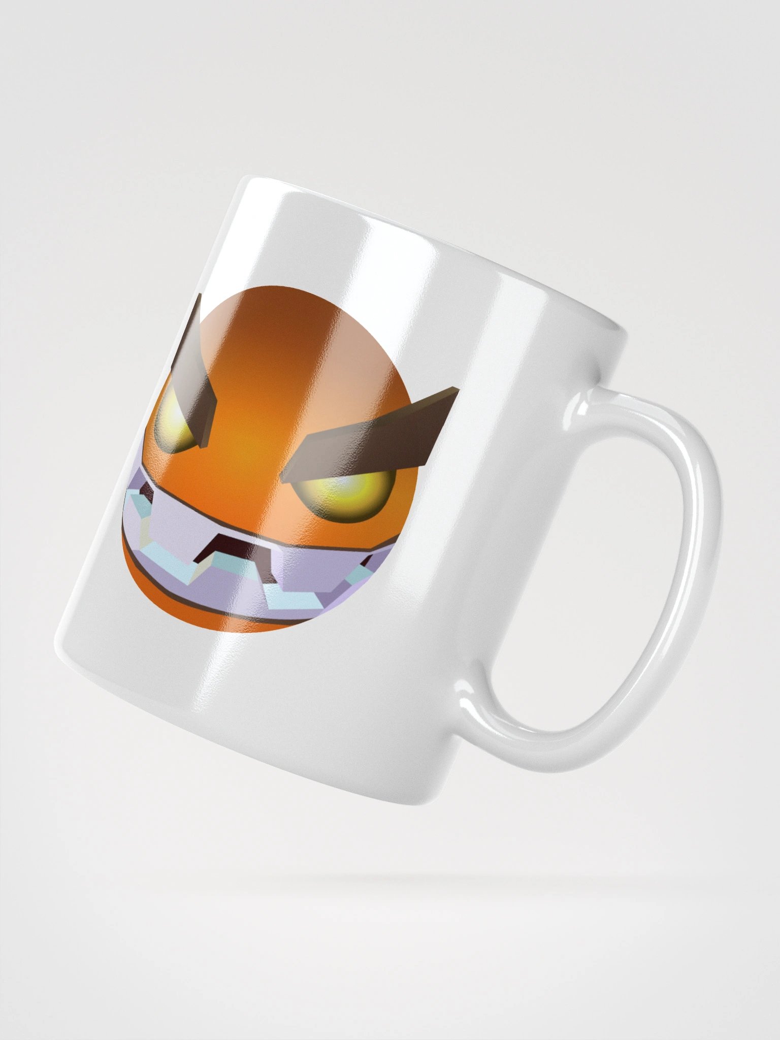 Drill-Bot Mug product image (4)