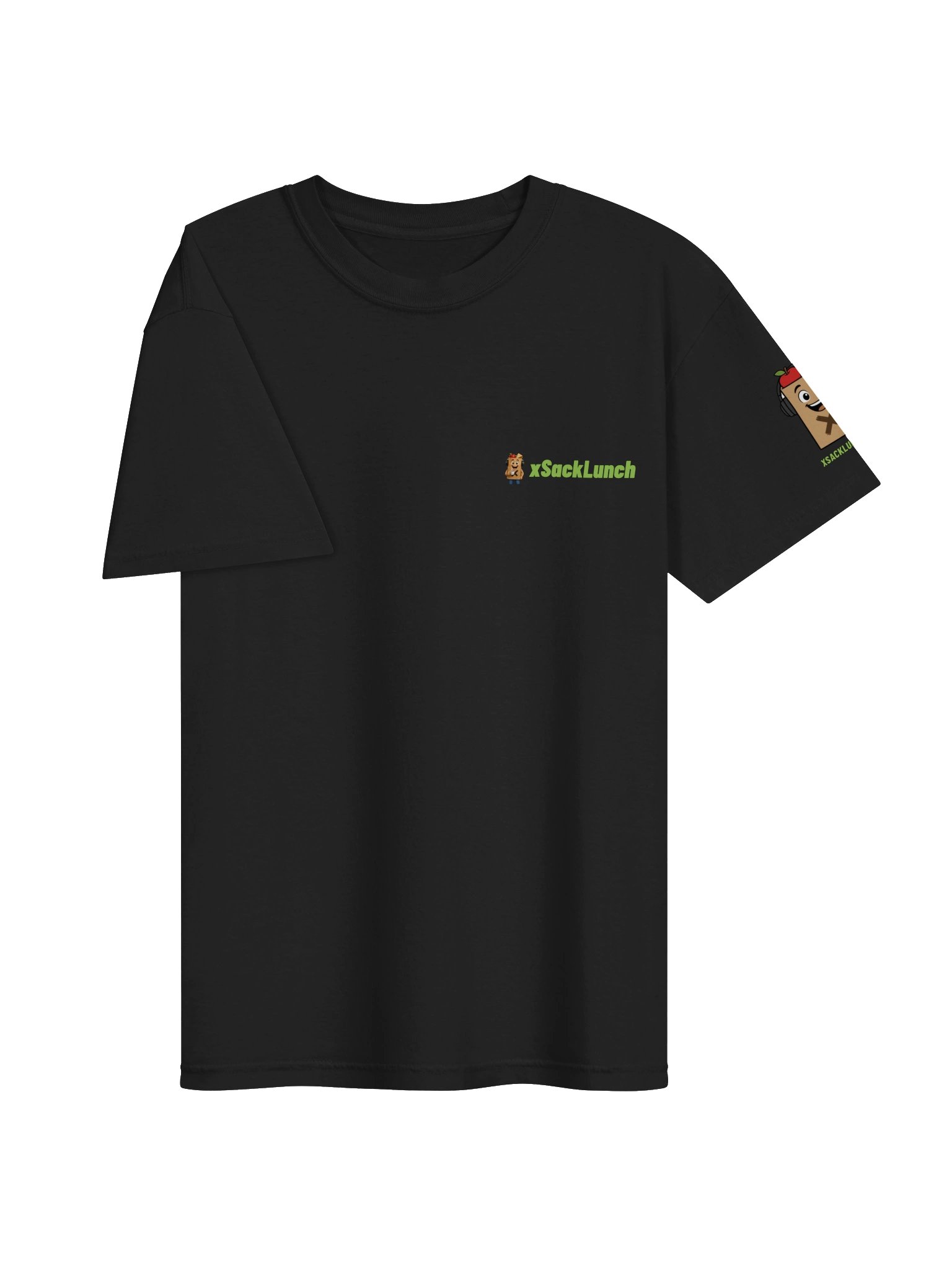 xsacklunch tee product image (3)