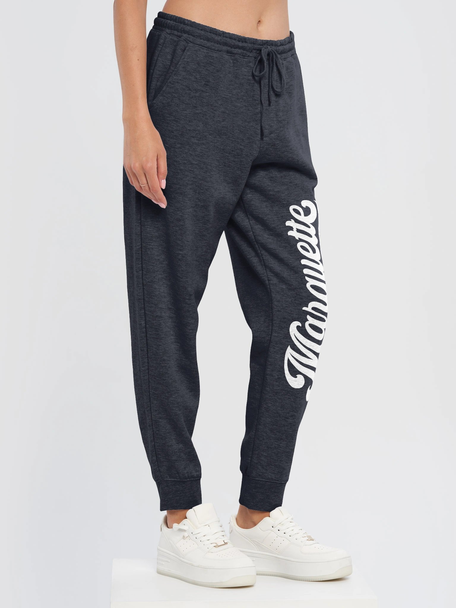 Marquette Sweatpants (Dark) product image (3)