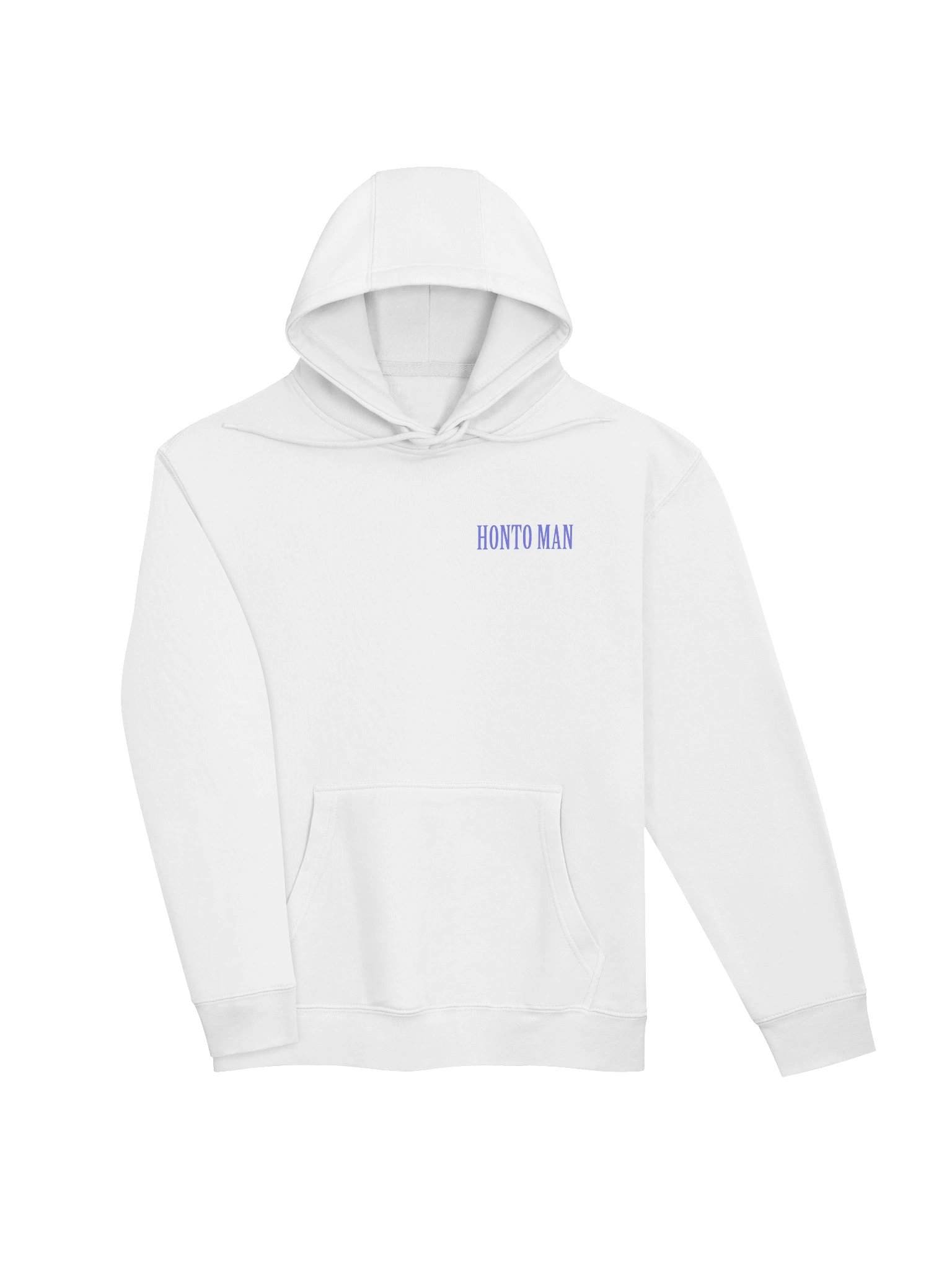 TOBIKO SHOES HOODIE product image (3)