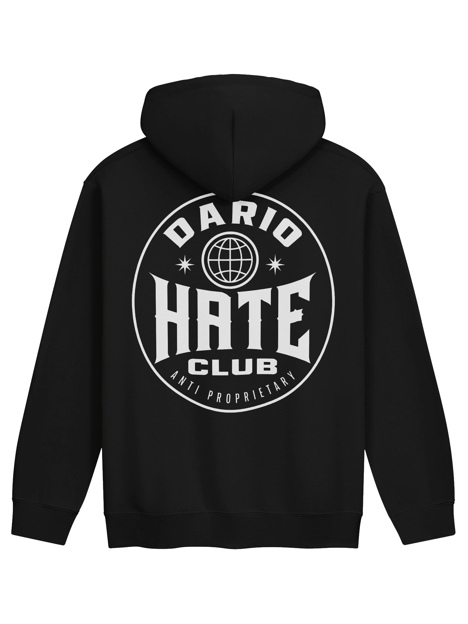 Anti Proprietary Hoodie product image (1)