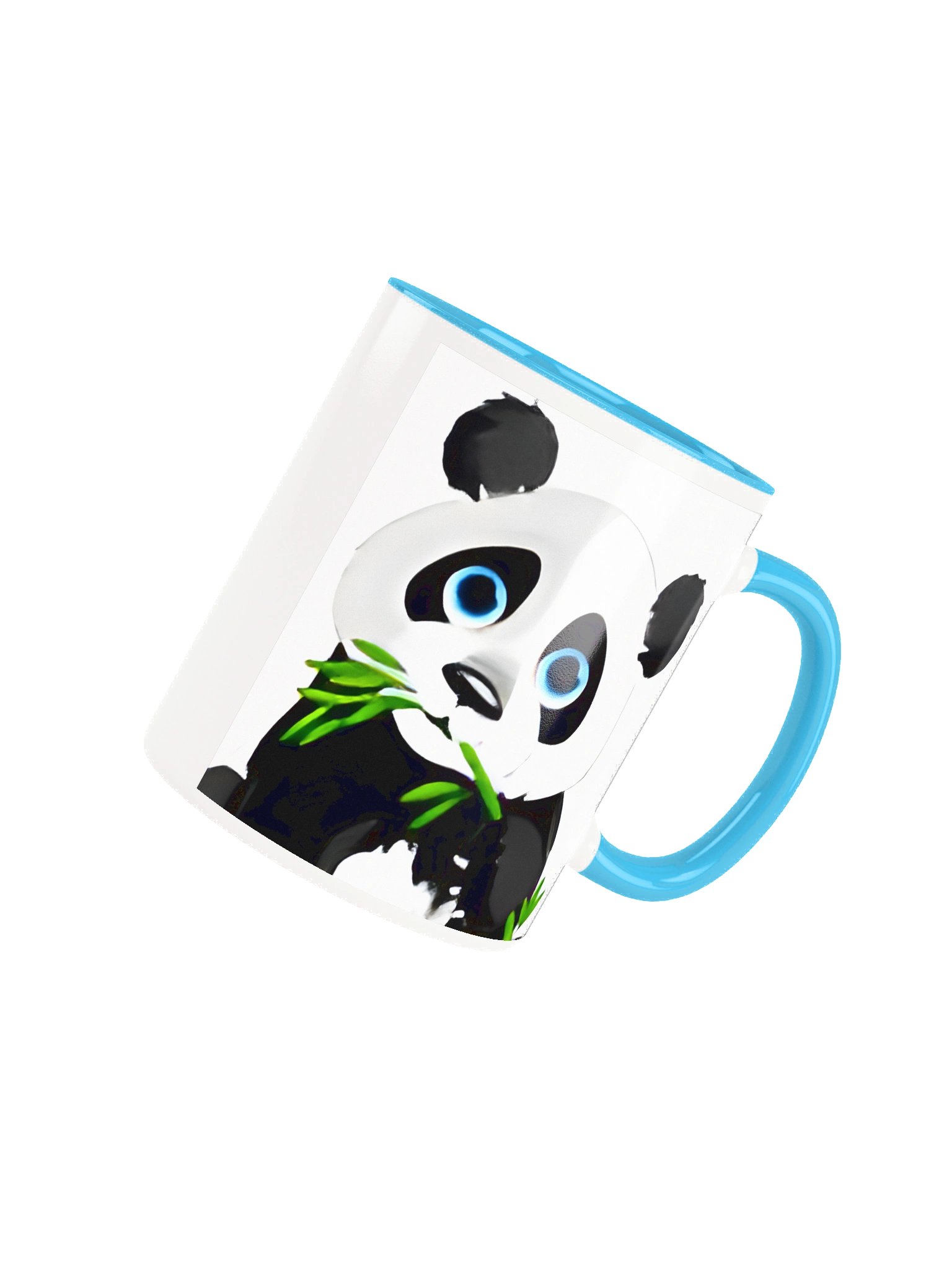 Cozy Panda product image (8)