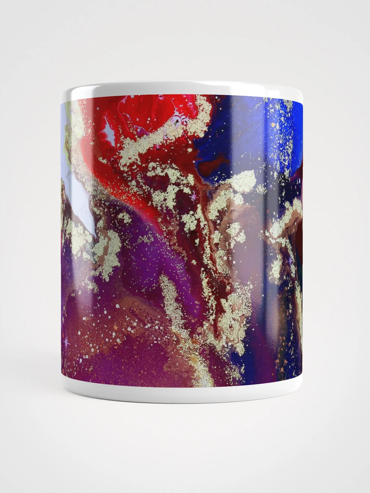 Infinity Mug product image (5)