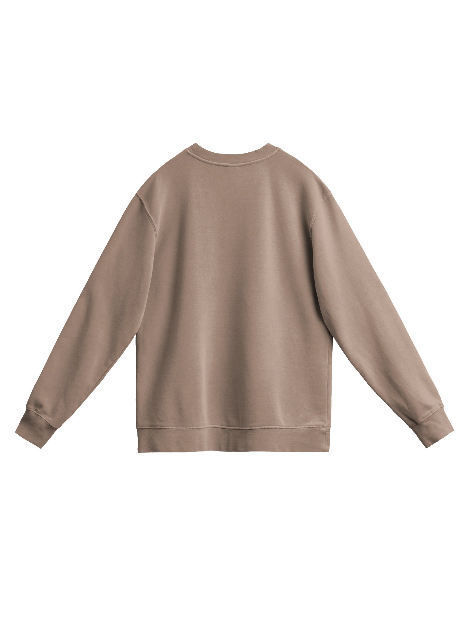 Challenger Approaching - Independent Trading Co. Unisex Midweight Pigment Dyed Sweatshirt product image (21)