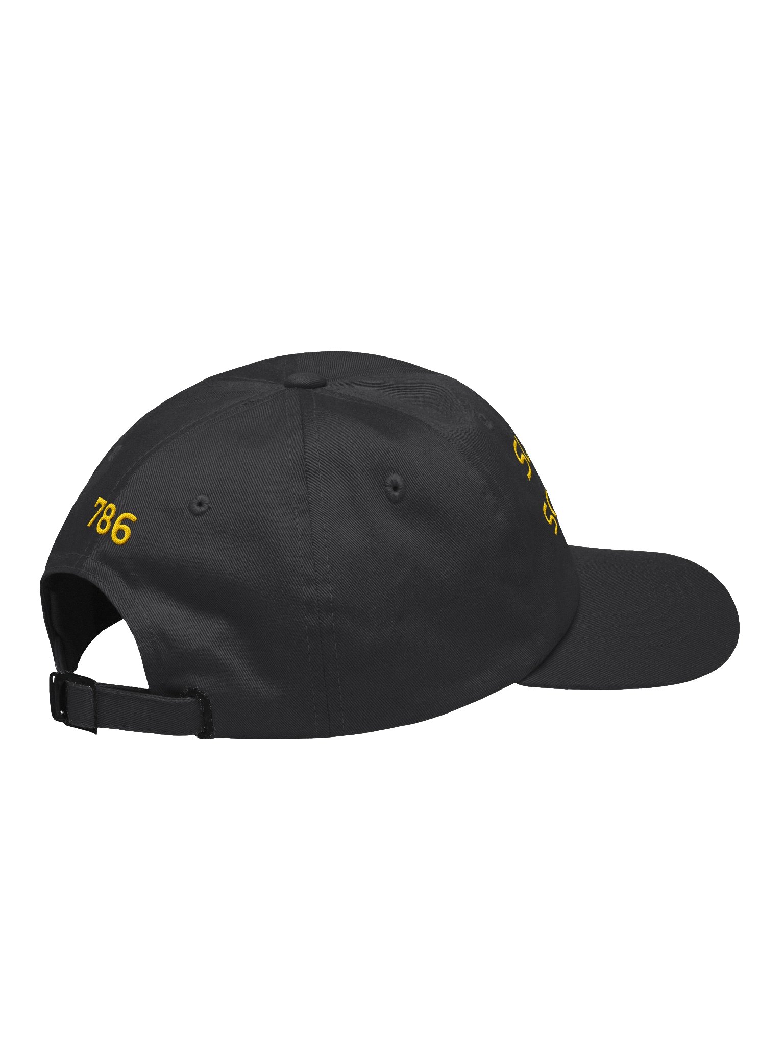 786 Classic Dad Cap product image (4)