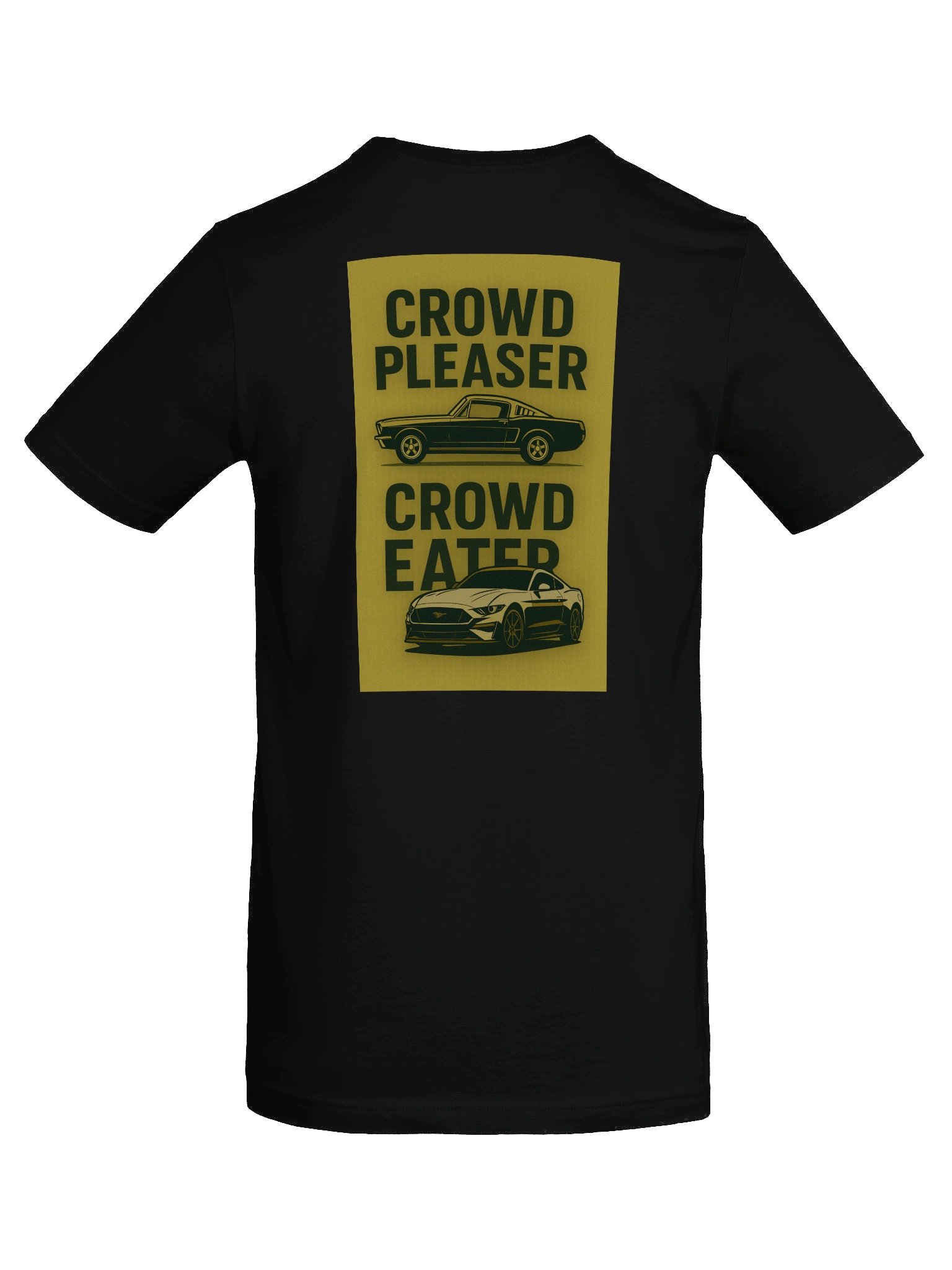 Crowd Pleaser Tee product image (8)