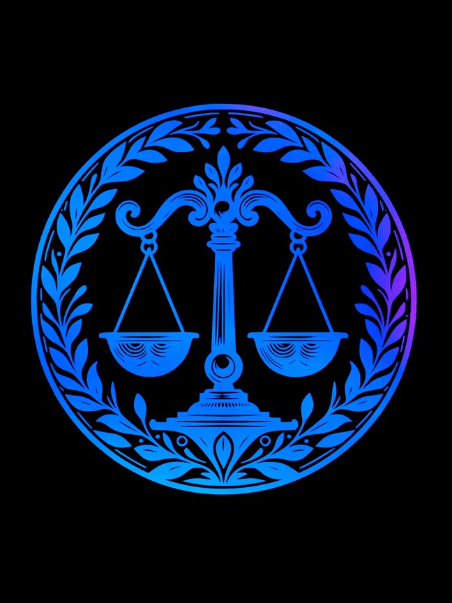Libra [13x13] product image (1)