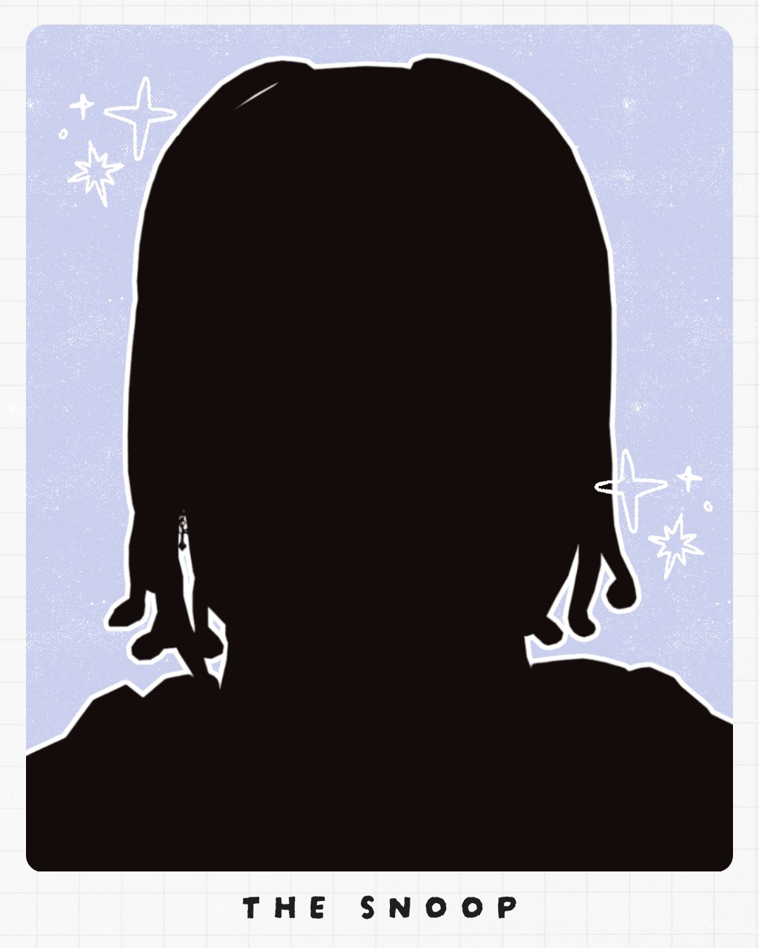 Blind Date #001: L. F. product image (1)