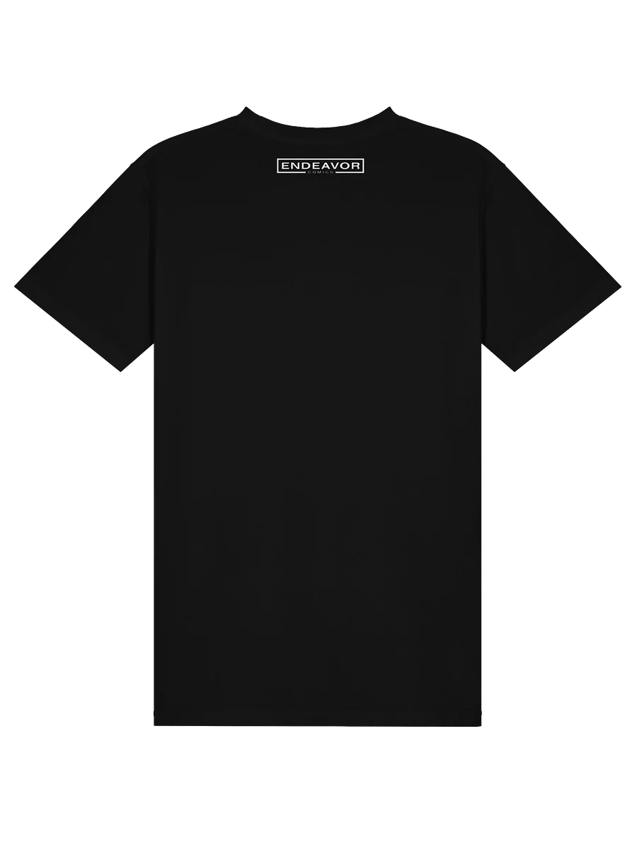 NIGHT TERROR: BEWARE THE DEMONOLITH SHIRT product image (2)