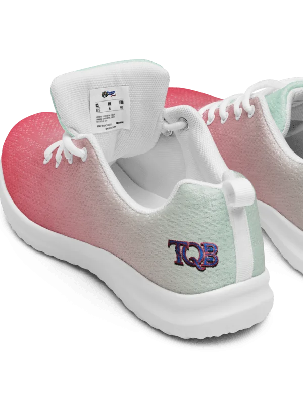 The Mindset Mastery Runners Ladies - Tranquilo Quieto Brand product image (5)