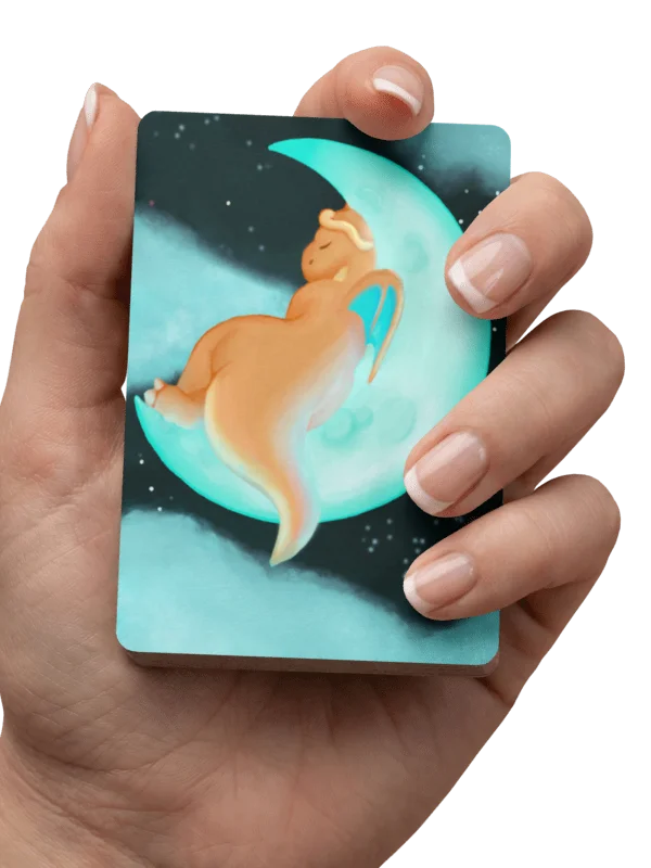 Dragonite Playing Cards product image (1)