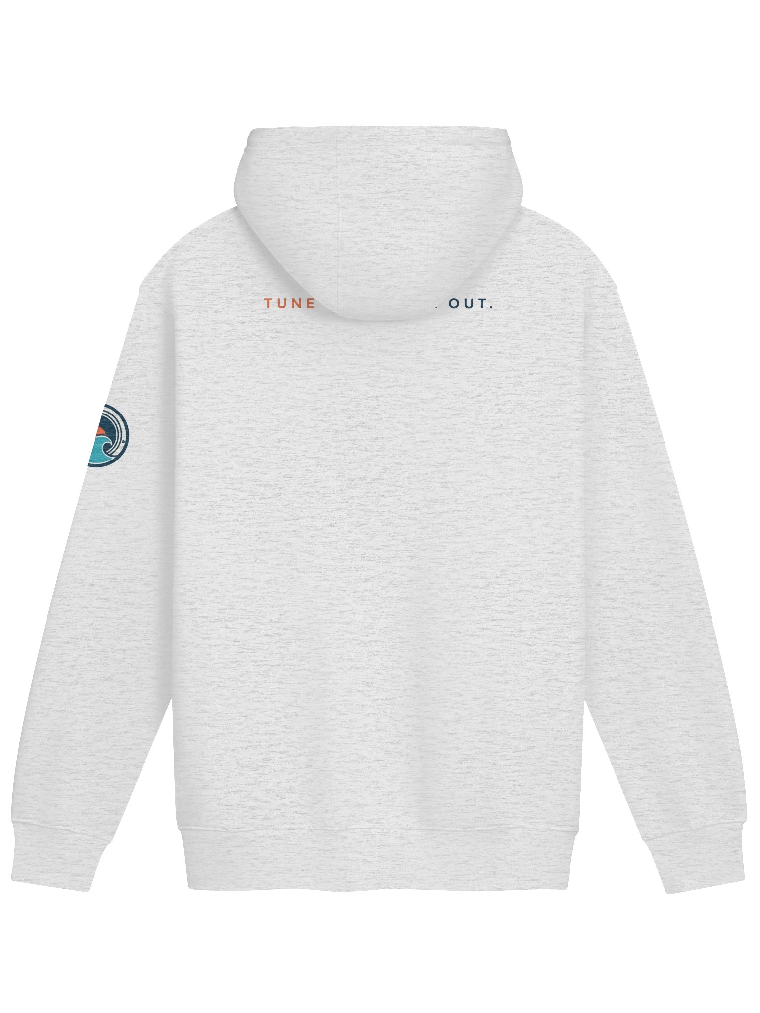 Late 2026 Stereo Surf Hoodie product image (6)
