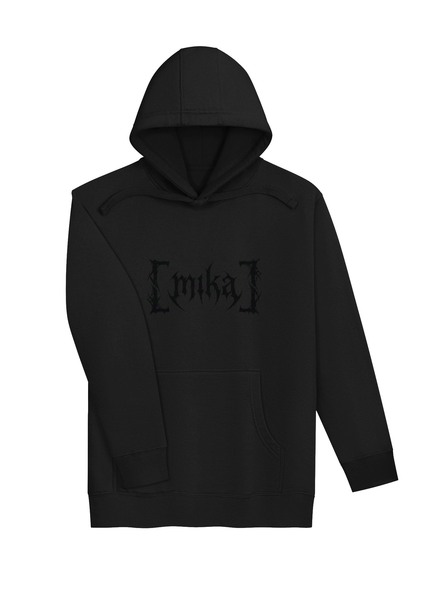 "Unleashed" Hoodie product image (3)