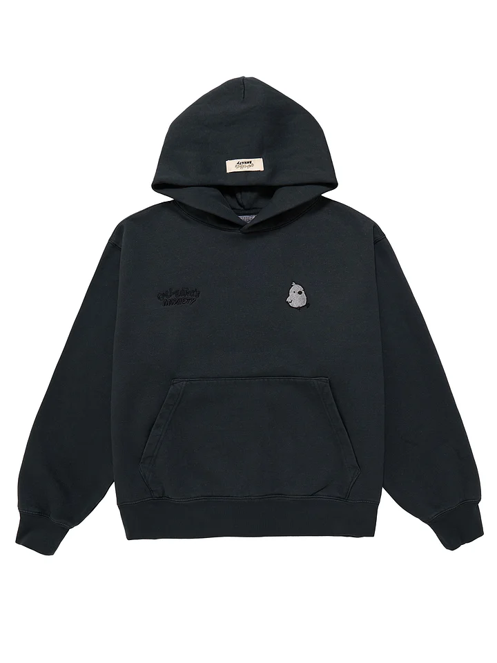 Doodle Hoodie product image (1)