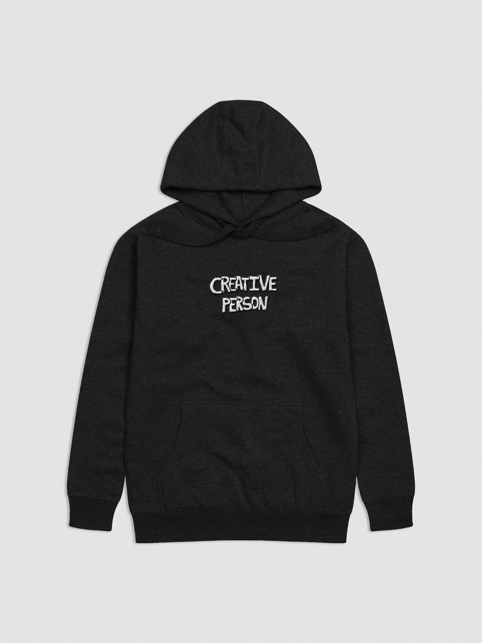 Creative Person Hoodie! product image (6)