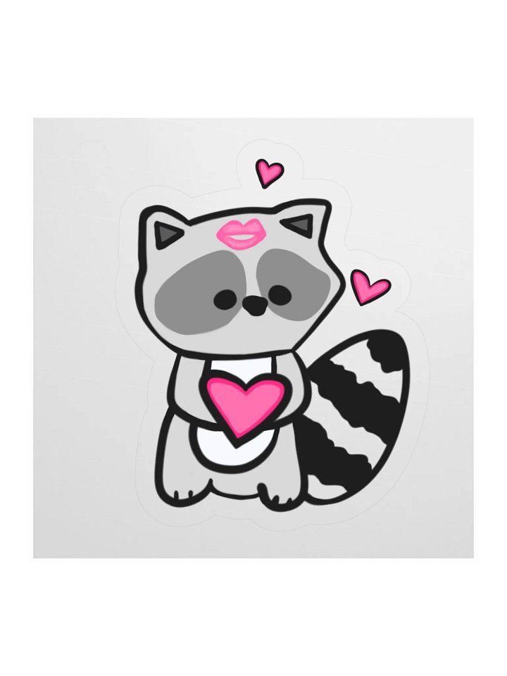 og racoon forehead kisses product image (1)