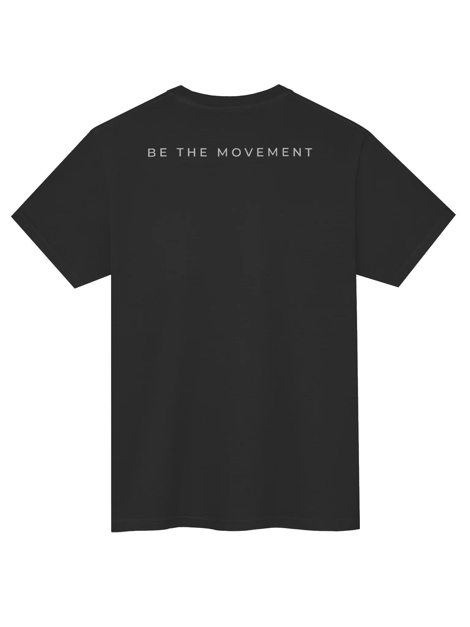 Game Changer Tee - Be The Movement product image (17)