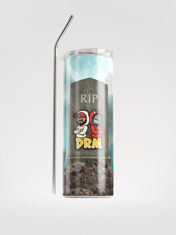 RIP Tumbler product image (1)