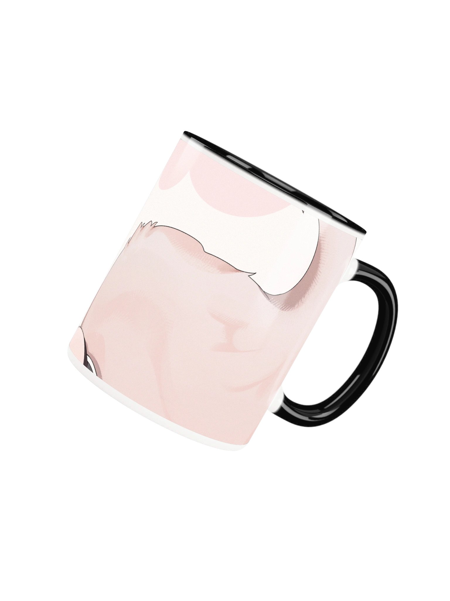 Cutie Bunny Mug product image (3)