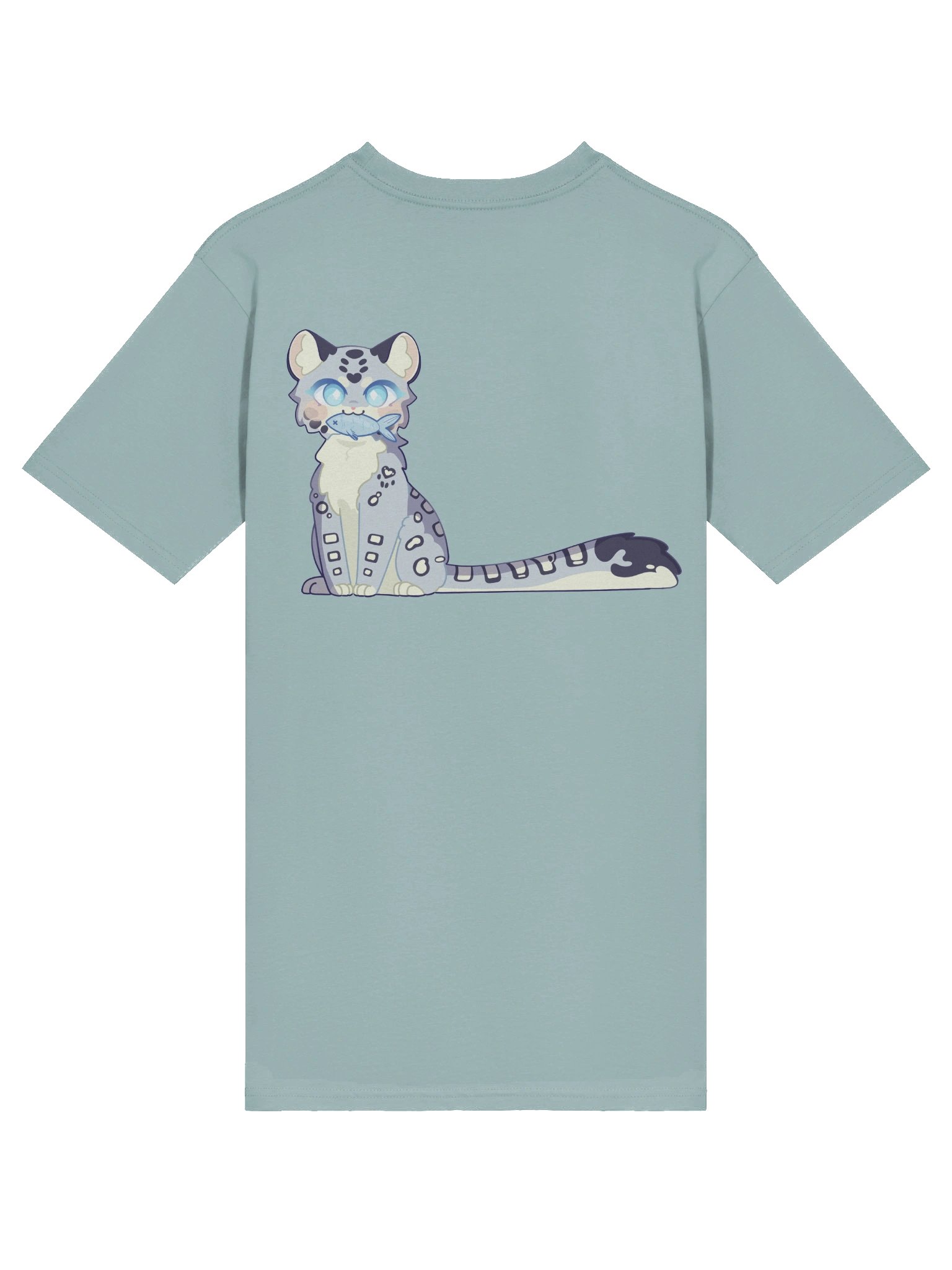 Snowy T-Shirt product image (4)