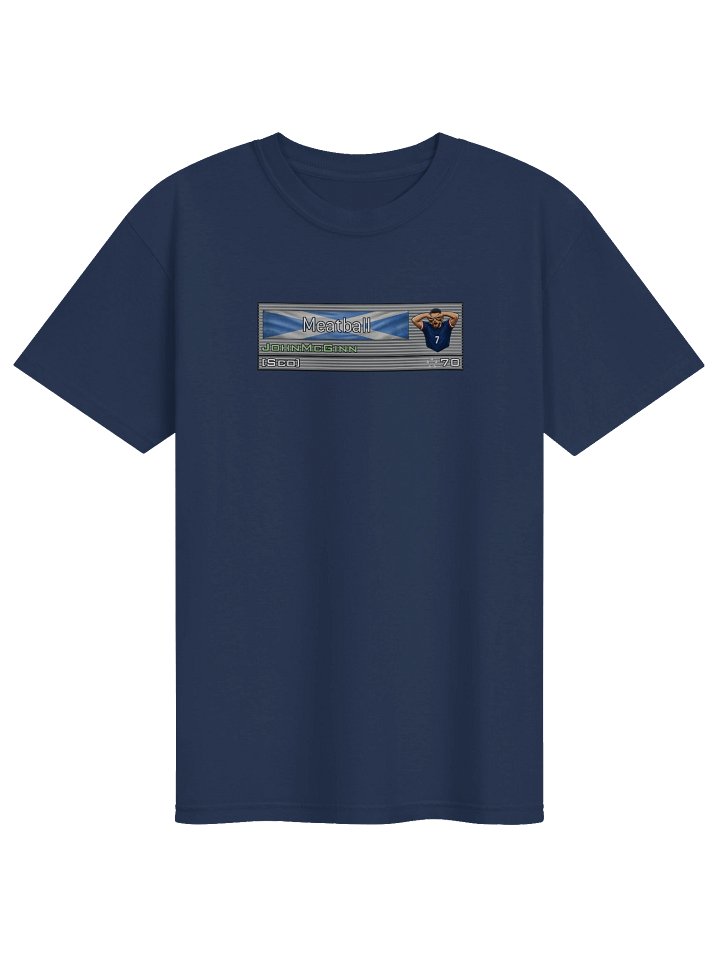 McGinn Callsign product image (2)