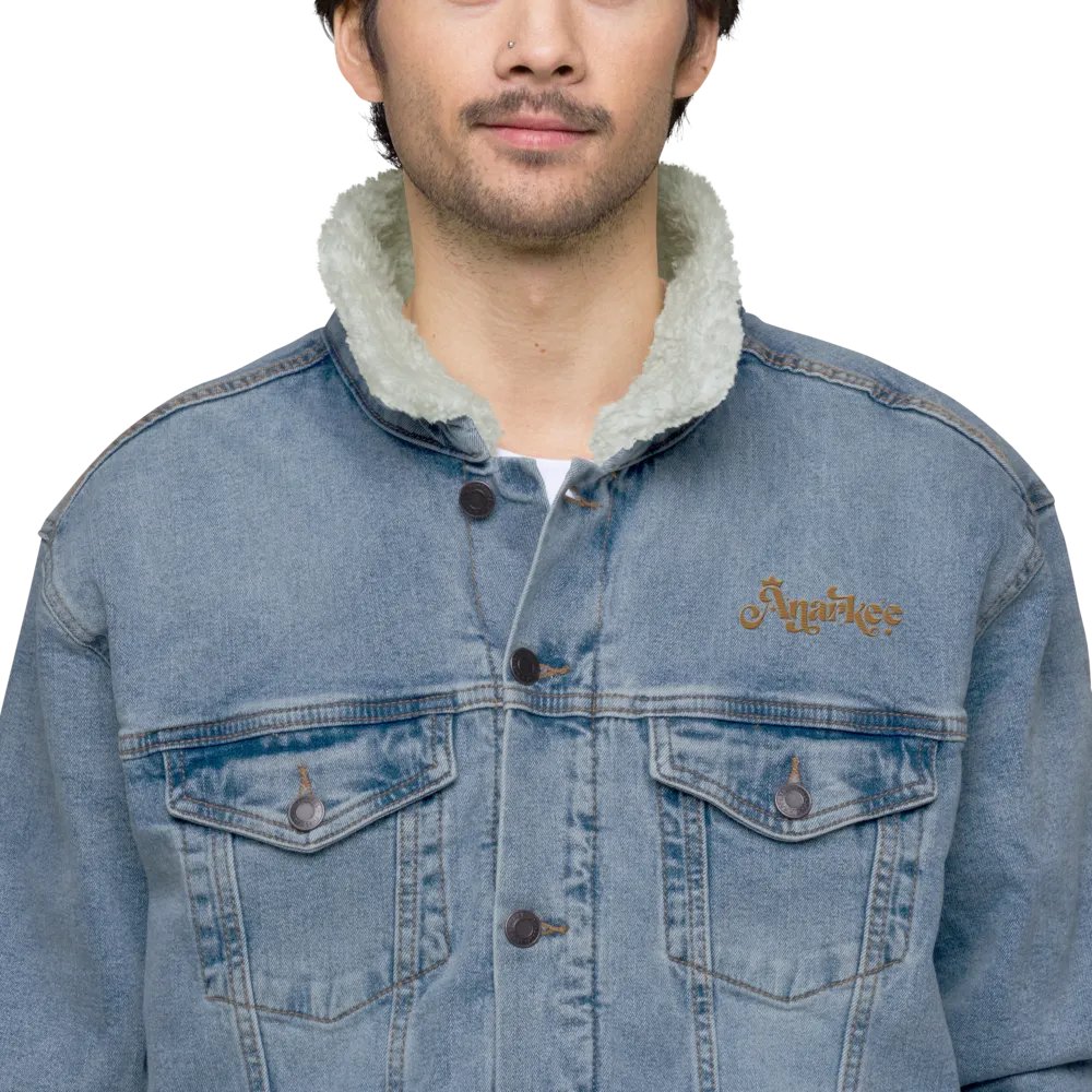 Premium Anarkee Jacket product image (1)