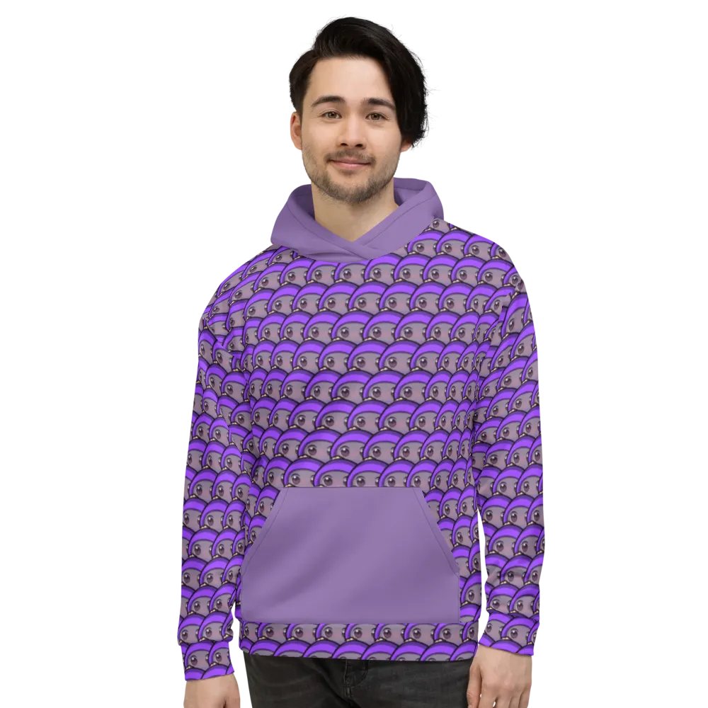 eabLURK Hoodie product image (2)