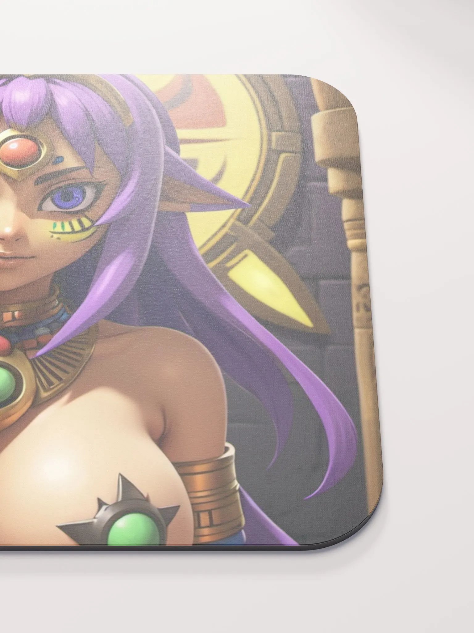 Mystical Enchantment Mouse Pad product image (5)