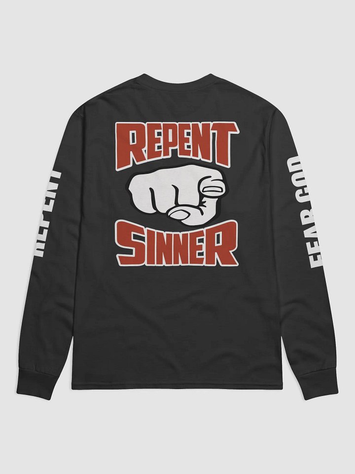 Fear God - Long Sleeve product image (2)