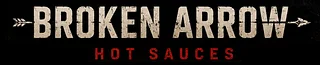 BrokenArrowHotSauce