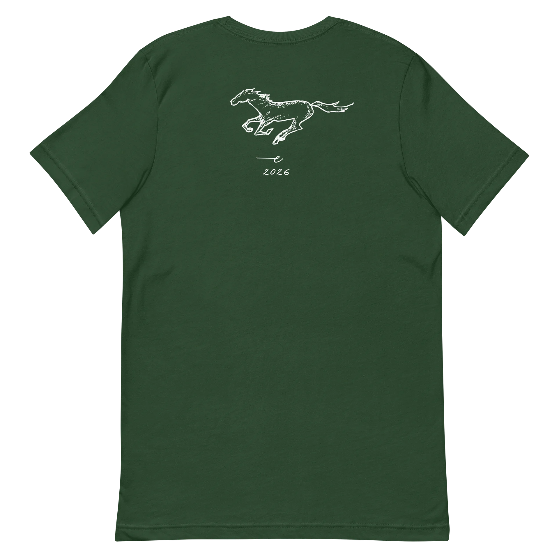 7 Oaks Brand T-shirt product image (6)