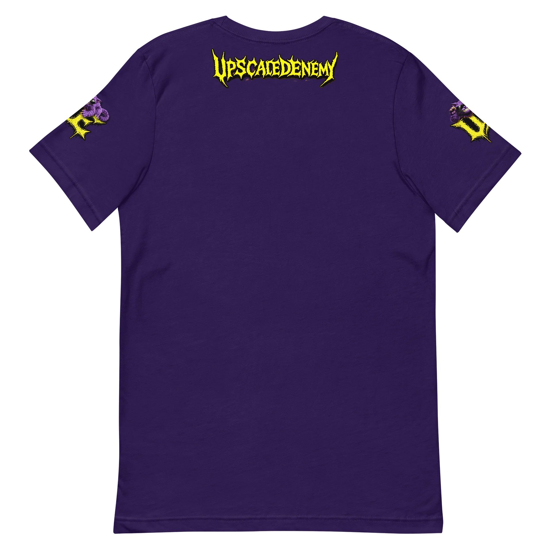 UE - Cheshy Grin Tee product image (6)