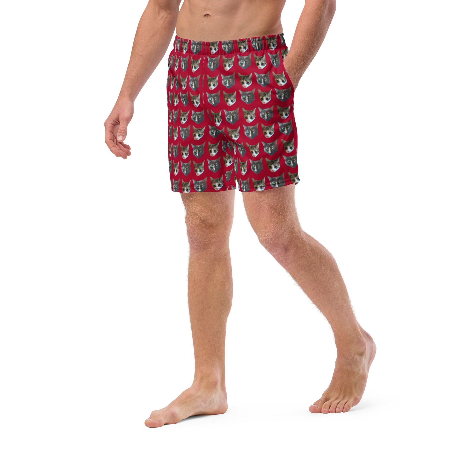 Cat Shorts Activated product image (5)