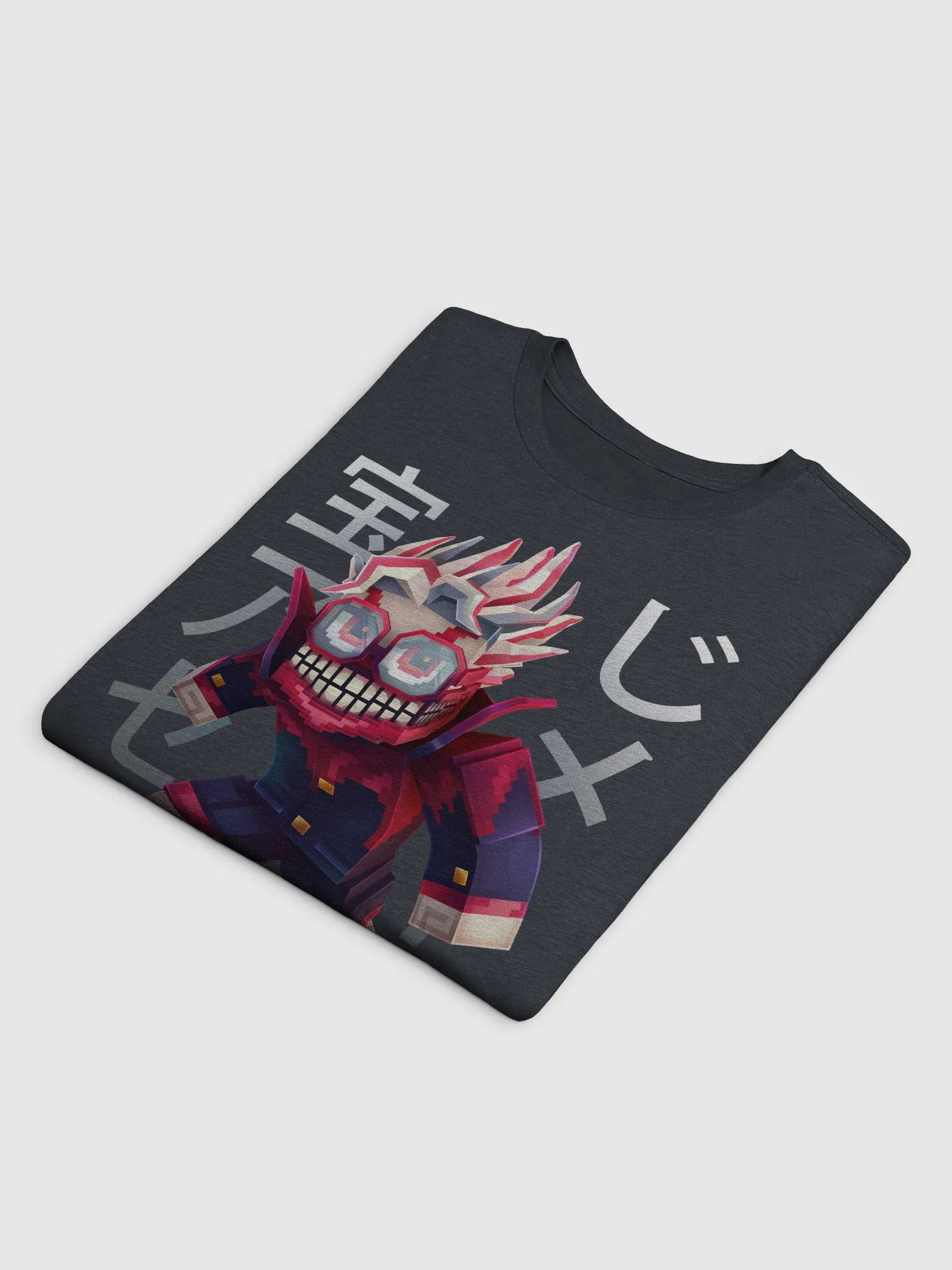 Demon Form T-Shirt product image (10)