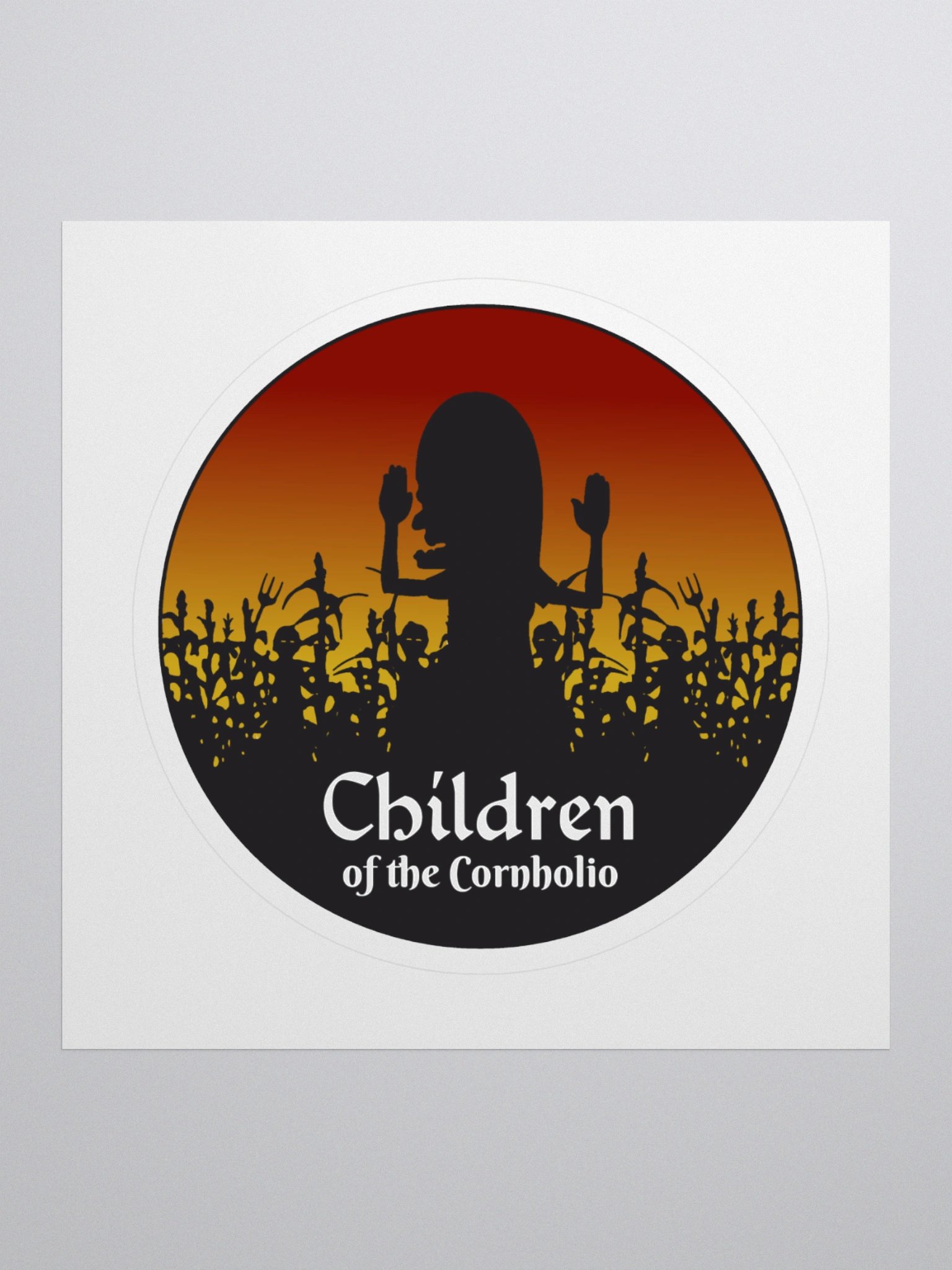 CotC Sticker product image (1)