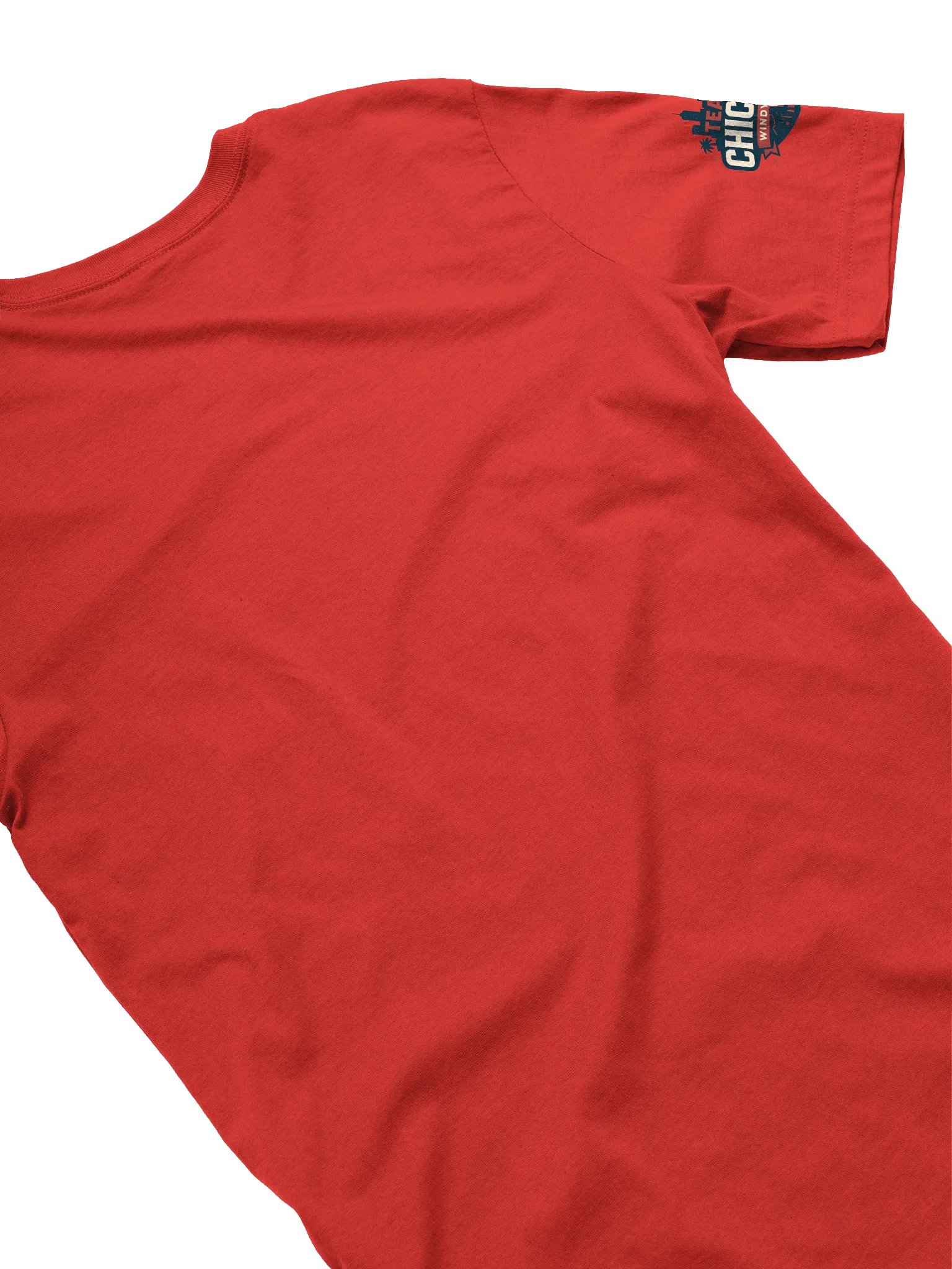 Team K Chicago T-Shirt product image (4)