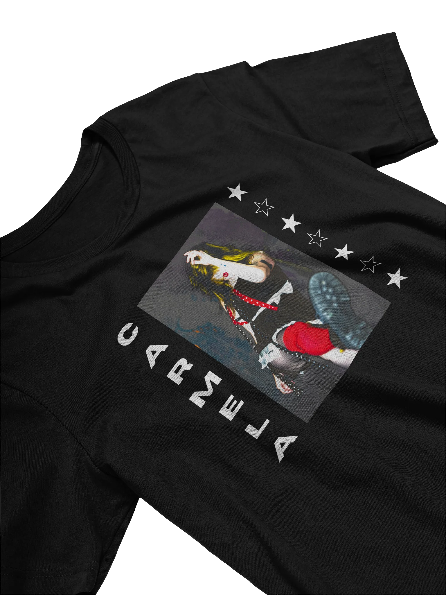 Queen of the Suburbs Carmela Tee product image (2)