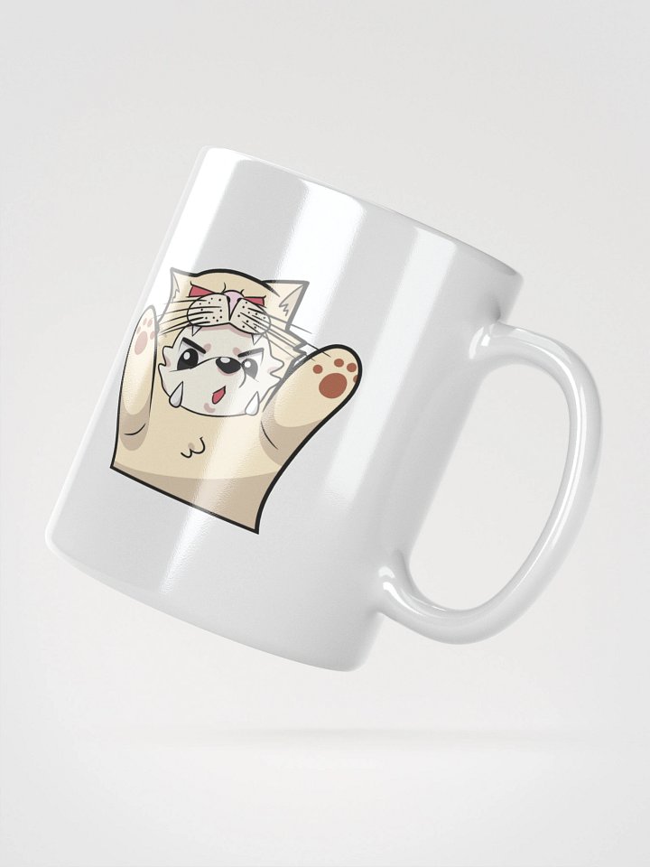 Cougar Onseie Mug product image (5)