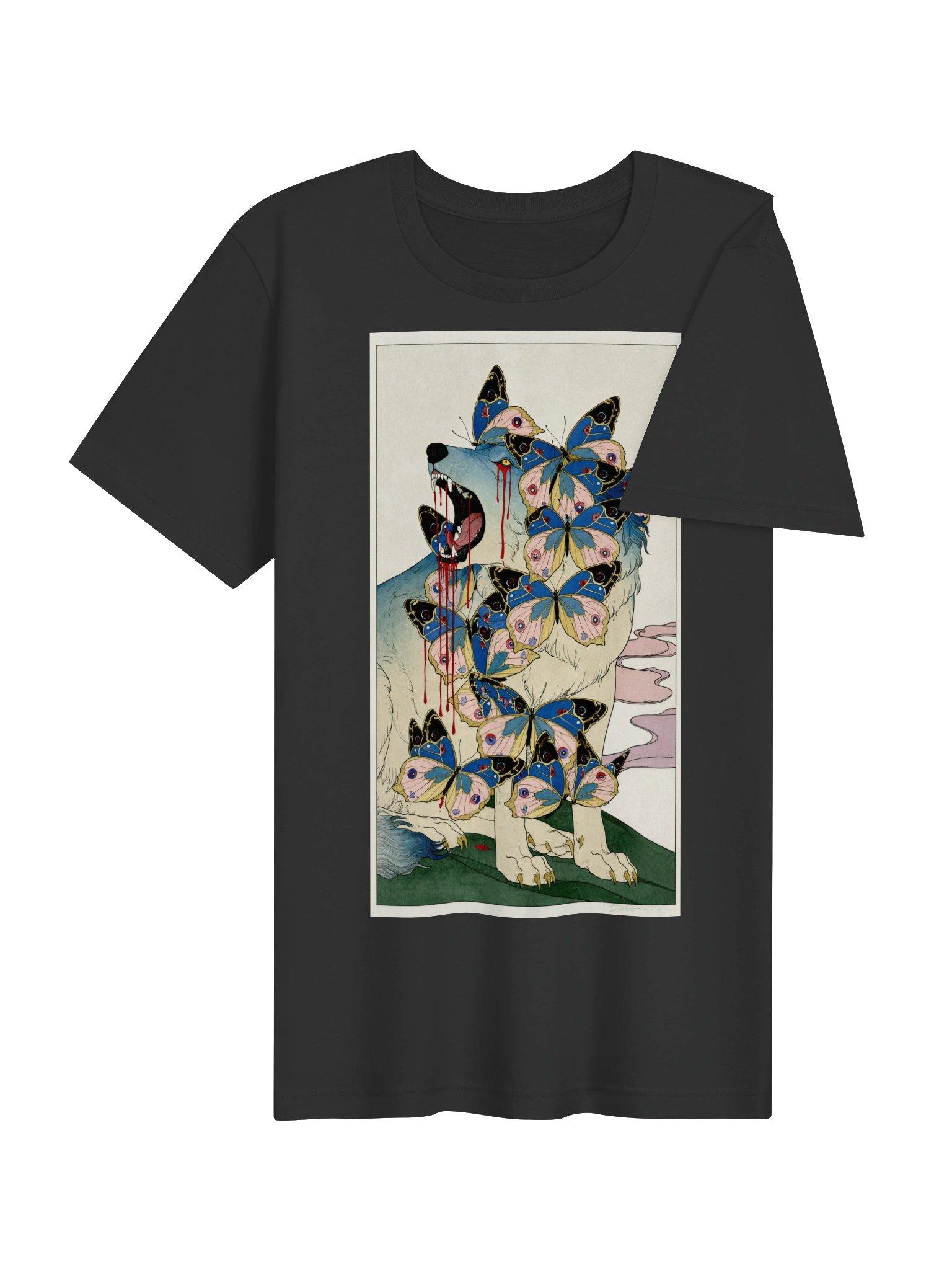 FATHER - SUPER SOFT TSHIRT (U) product image (34)