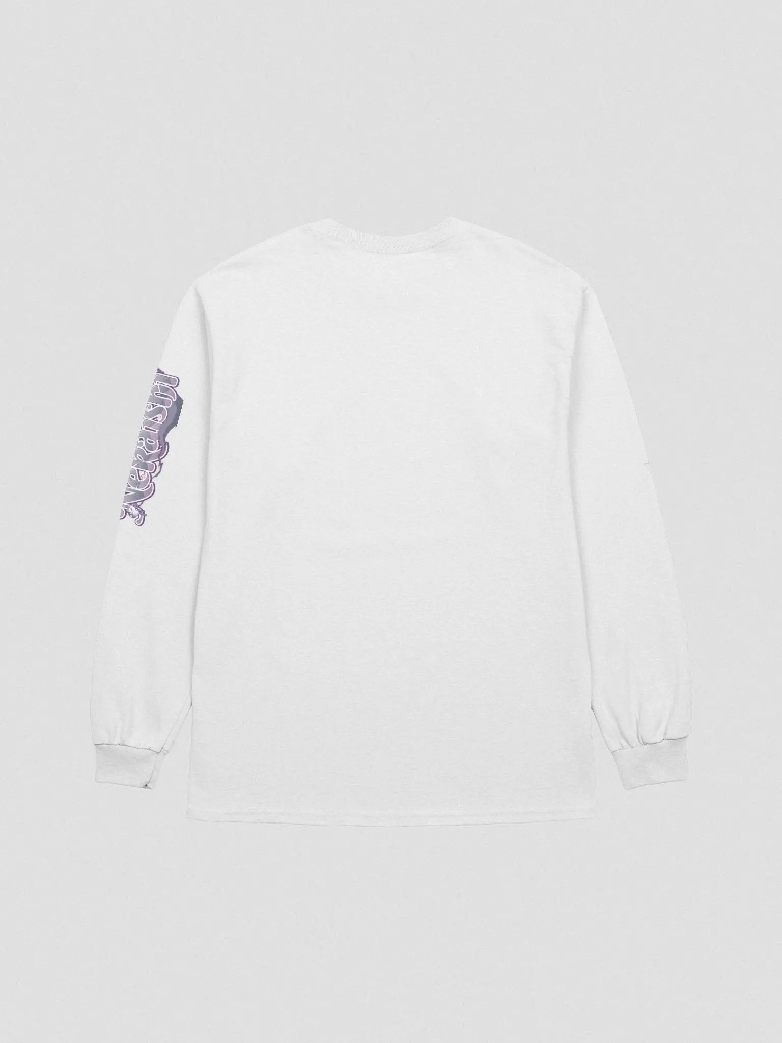 Gildan Ultra Cotton Long Sleeve T-Shirt - Standard | Light Mode product image (10)
