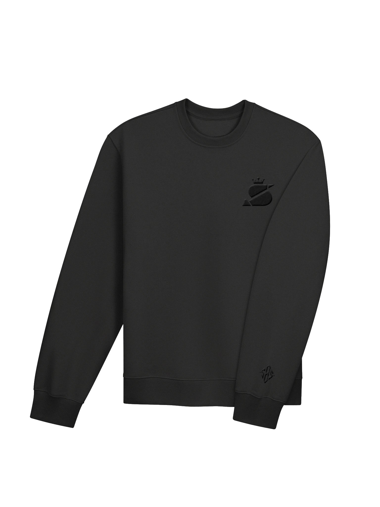 Stratagem King Maker Smoke Sweatshirt product image (2)